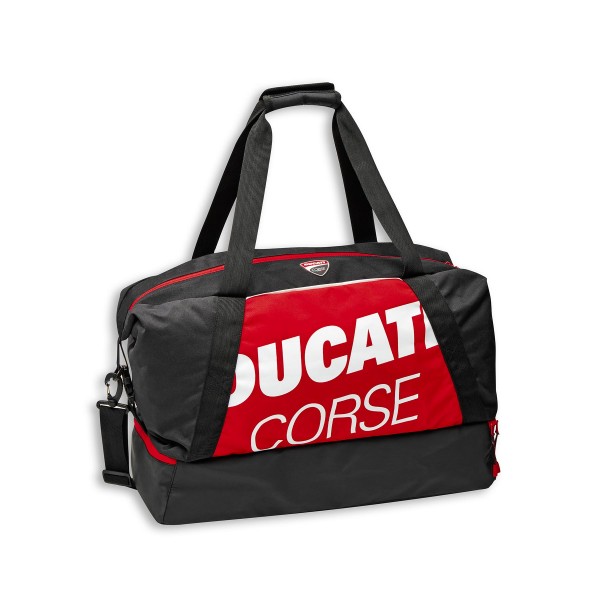 Gym Bag Ducati Corse Freetime