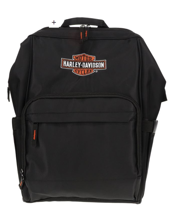 Harley-Davidson DIAPER BAG BACKPACK