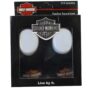 Harley-Davidson BOYS BOXED EMBRD BOOTIES