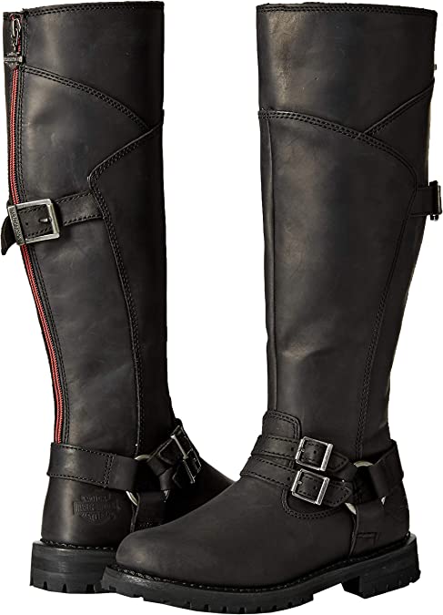 Harley-Davidson Women’s Lomita Riding Boots