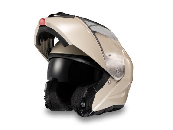 Harley-Davidson Capstone Sun Shield II Modular Helmet