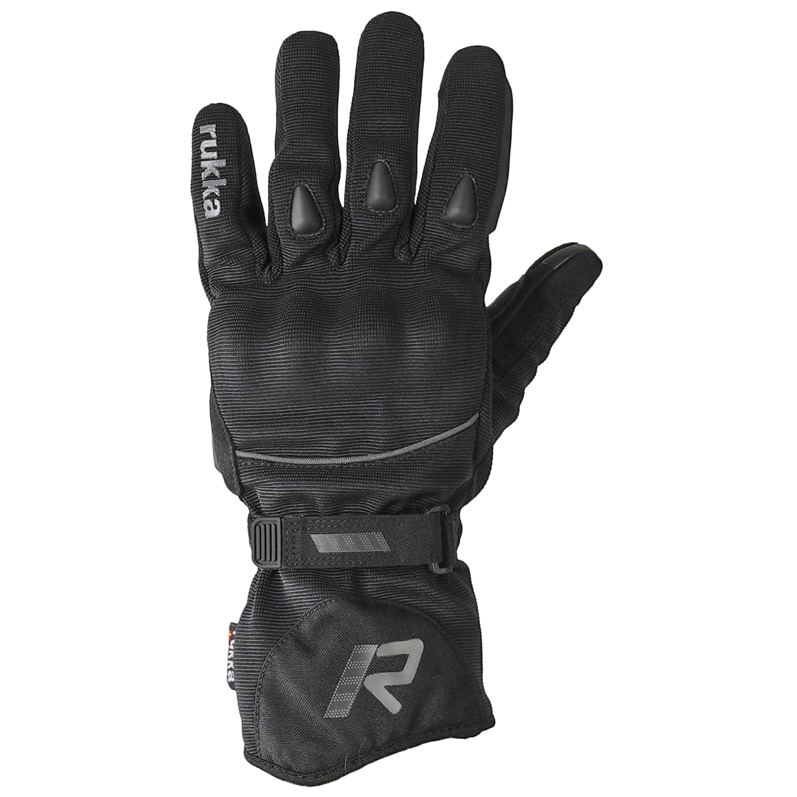Rukka Virium 2.0 Gore-Tex ajohanskat