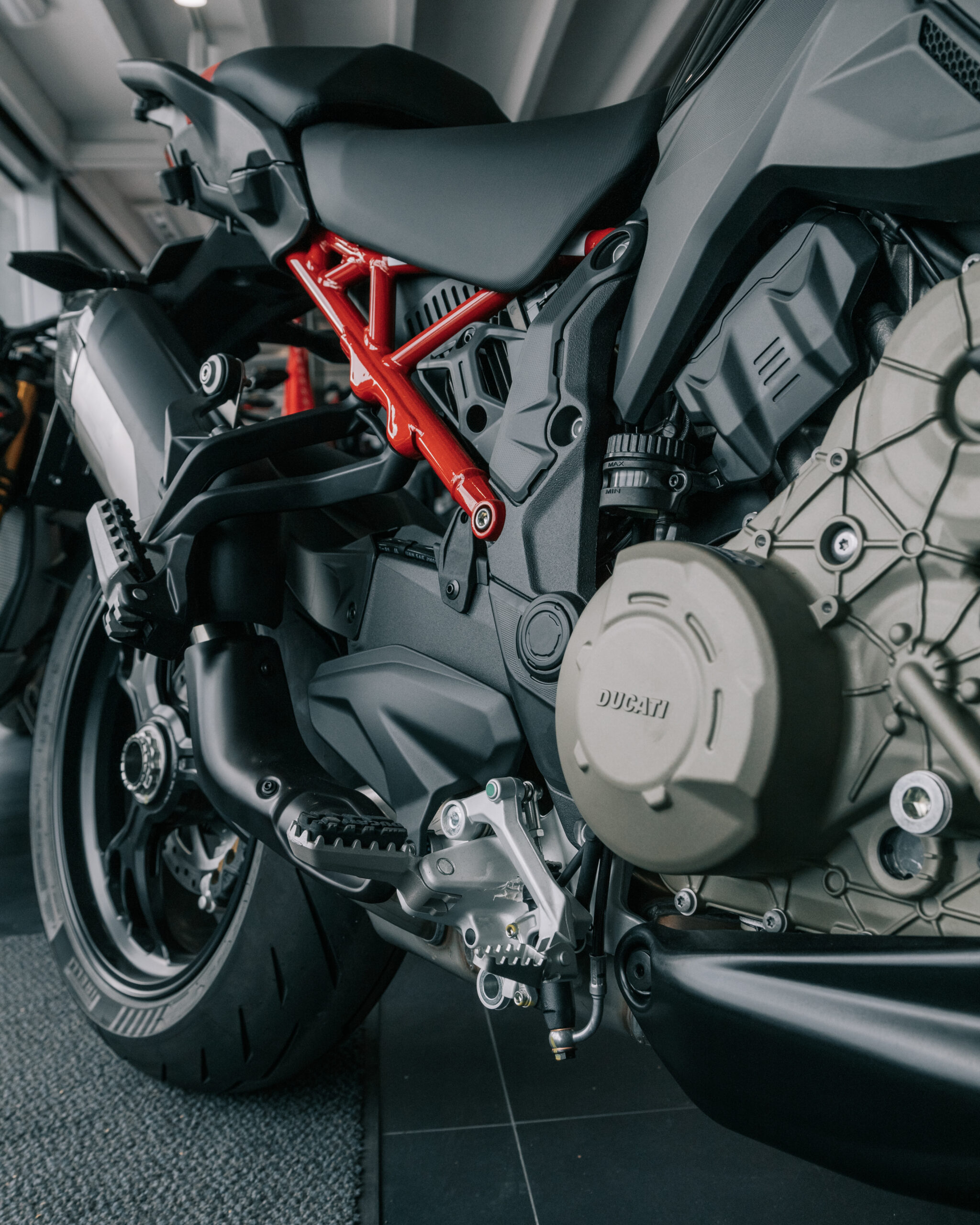 Kesäkampanja: 1500€ varustelahjakortti varastossa oleviin uusiin Ducateihin