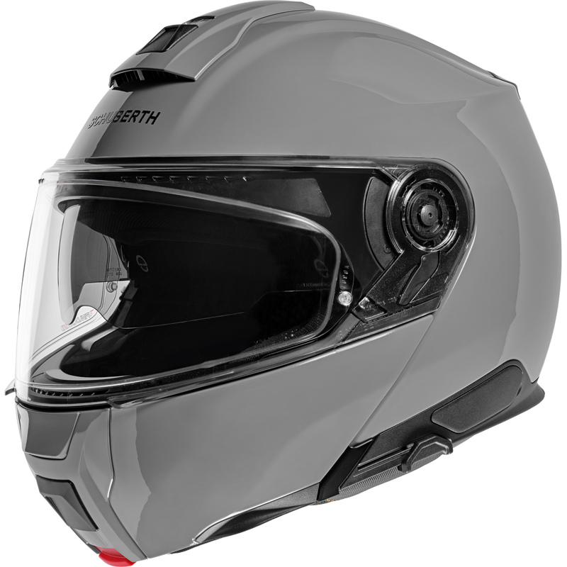 Schuberth Kypärä C5 Concrete Harmaa