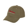 Indian Motorcycle 2 Color Script, khaki lippis
