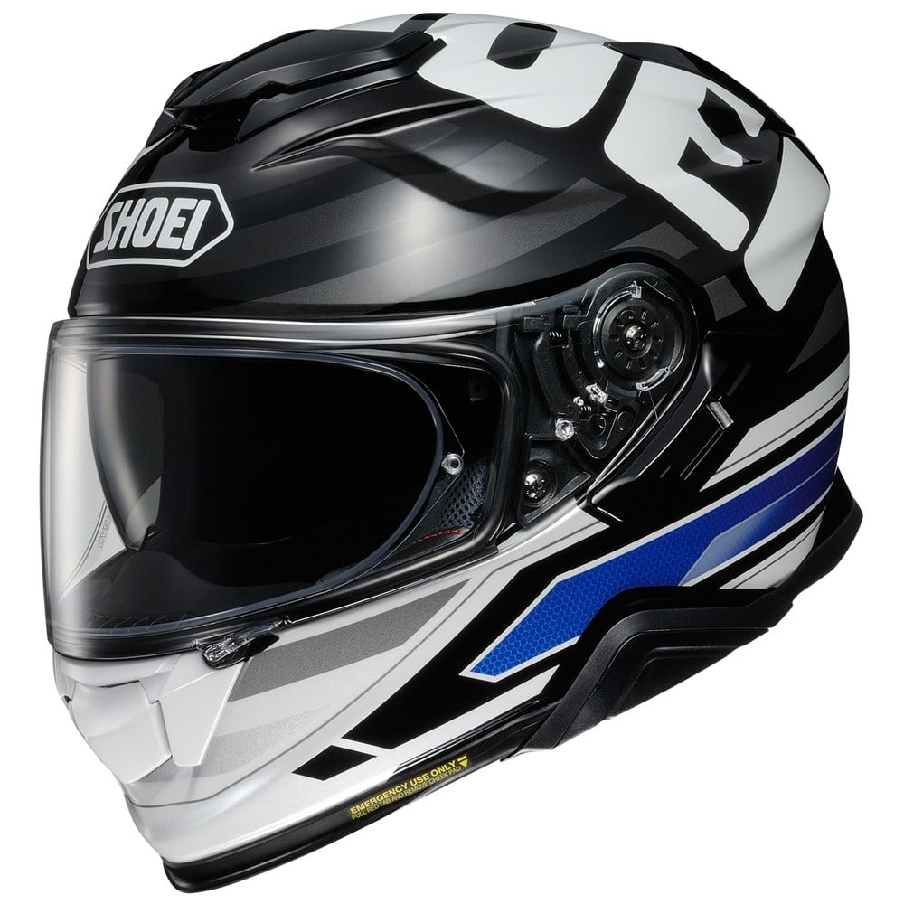 Shoei GT-Air II Insignia TC-2