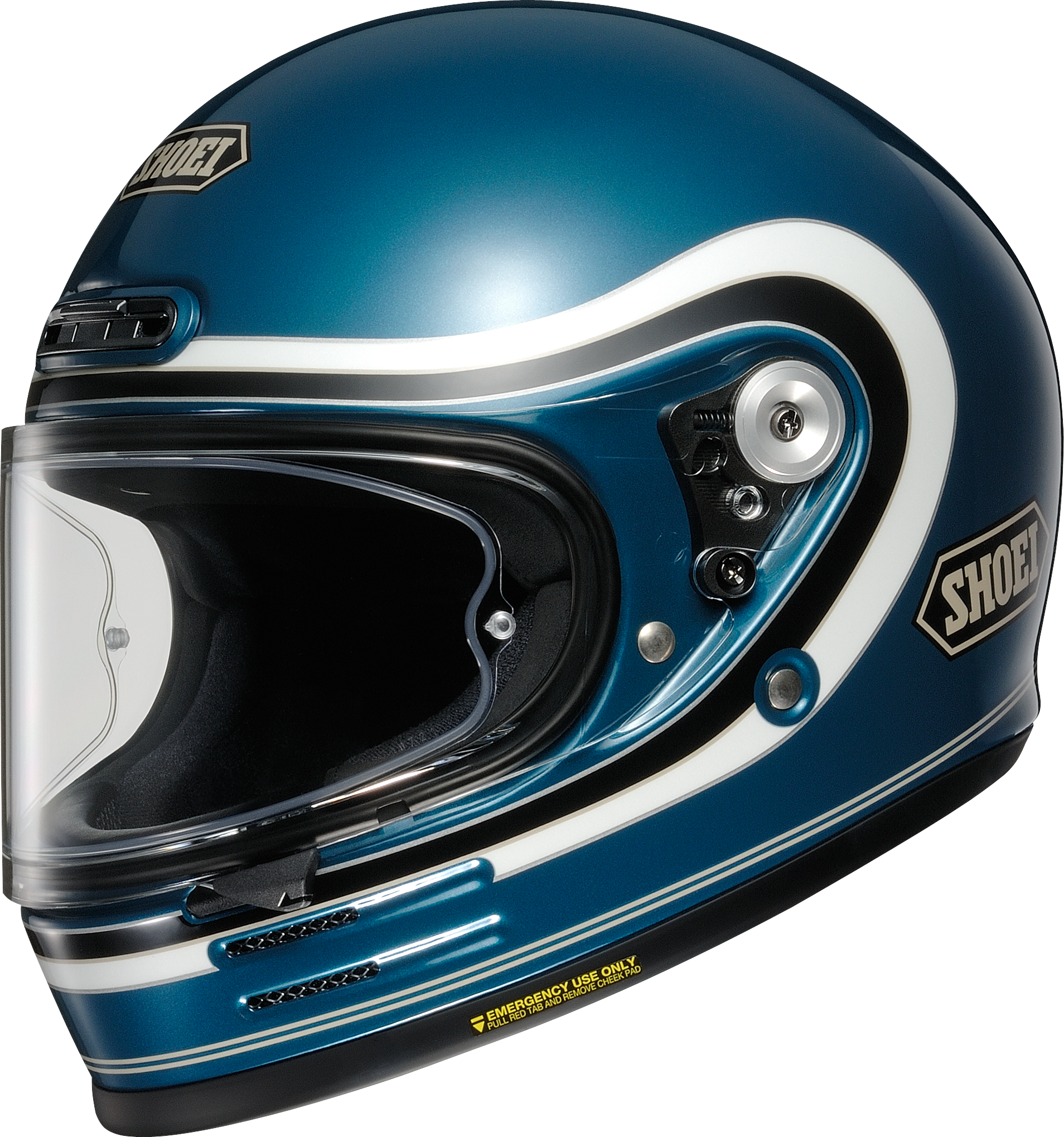 Shoei Glamster 06 Bivouac TC-2