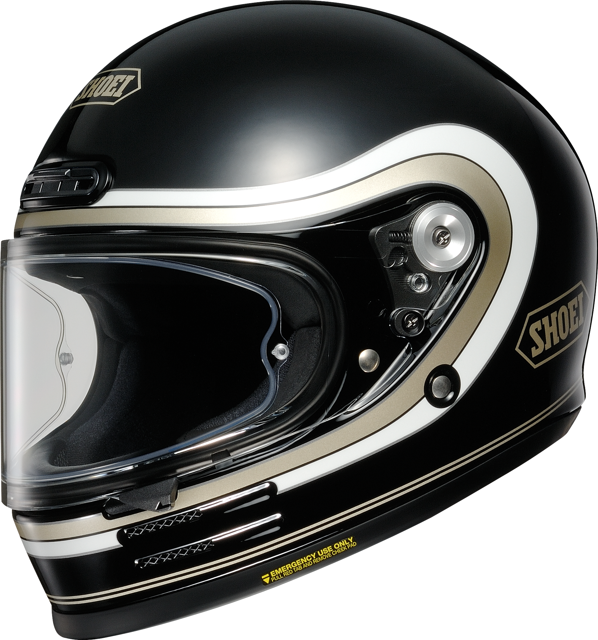 Shoei Glamster 06 Bivouac TC-9