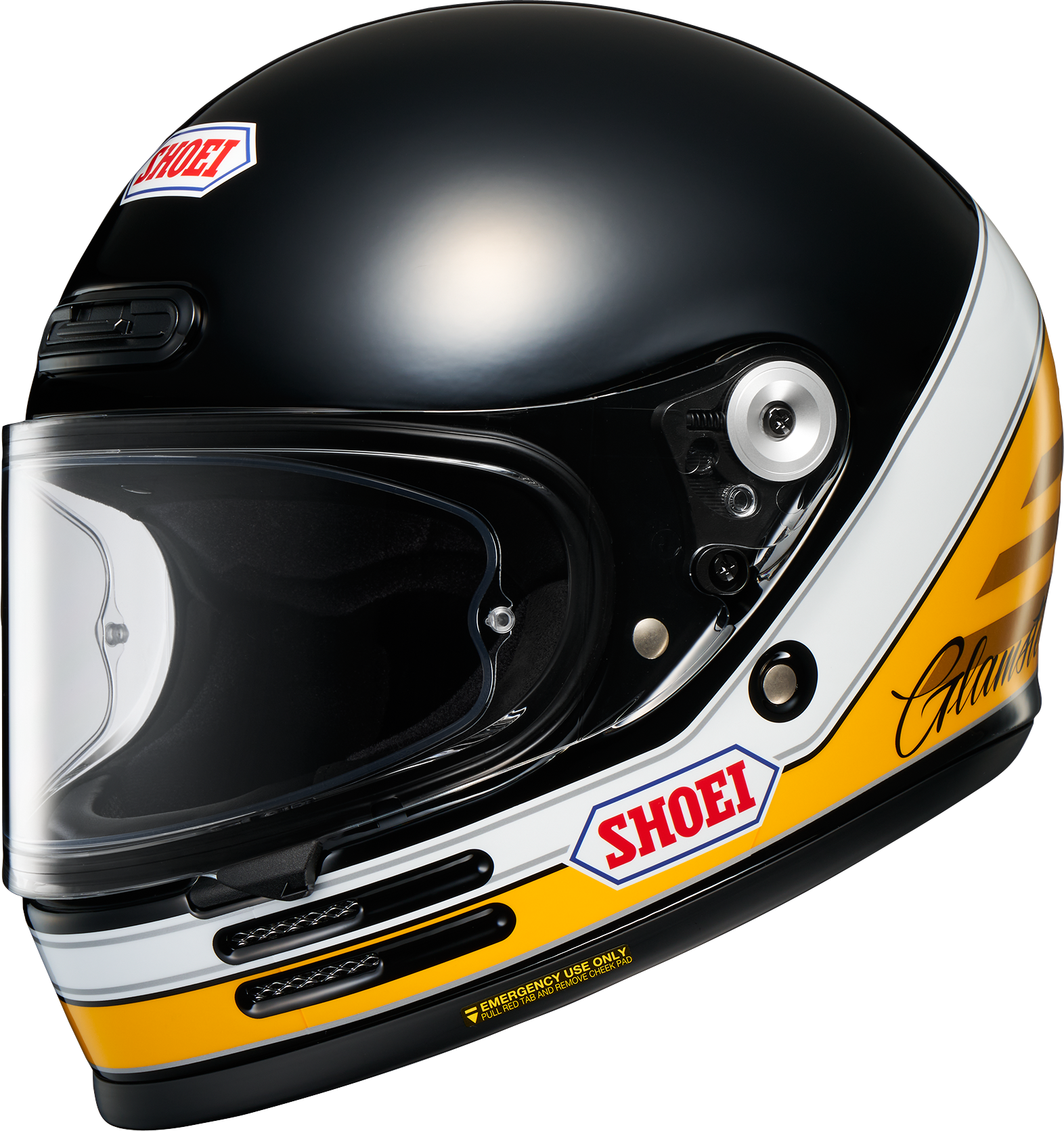 Shoei Glamster 06 Abiding TC-3