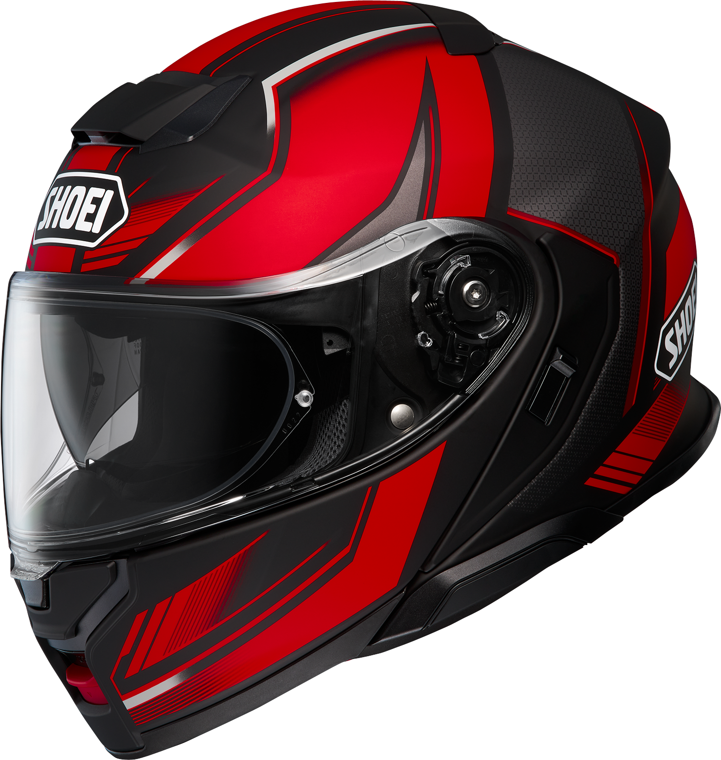 Shoei Neotec III Grasp TC-1