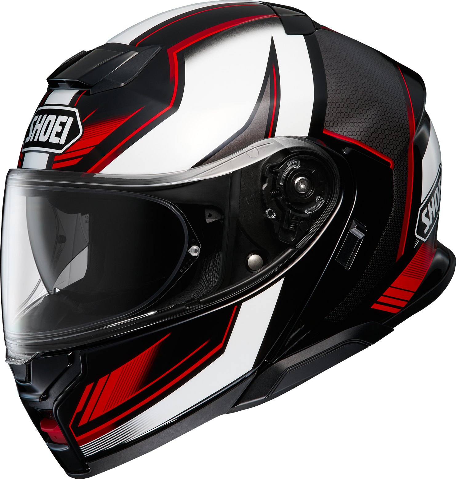 Shoei Neotec III Grasp TC-5