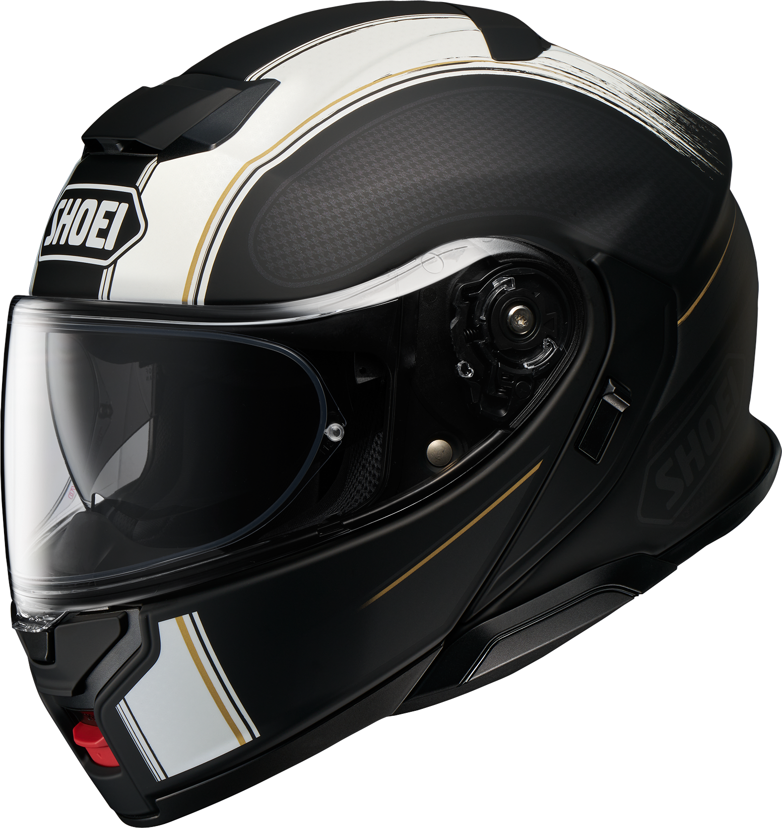 Shoei Neotec III Satori TC-5