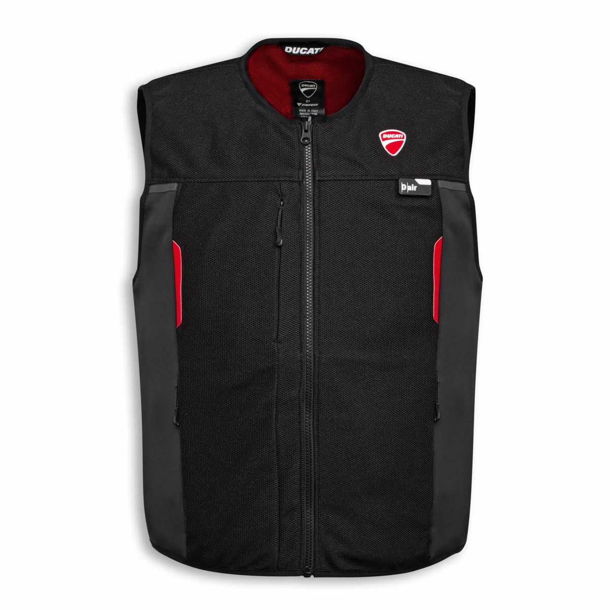 Ducati Smart Jacket turvaliivi