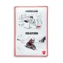 Ducati Proble - Solution metallikilpi