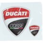 Ducati Corse tarra-arkki