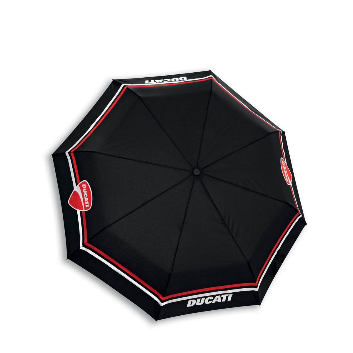Ducati Stripe Pocket sateenvarjo