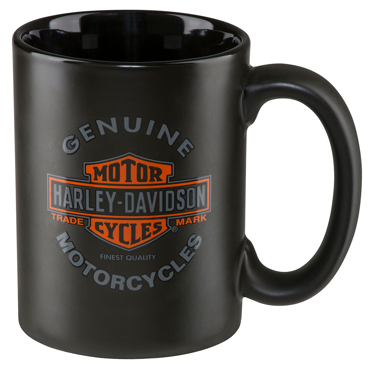 Harley-Davidson Genuine Motorcycles Mug