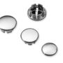Harley-Davidson Allen Hole Plugs