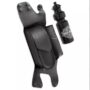 Harley-Davidson Saddlebag Guard Bag with Water Bottle Holder, Left Side