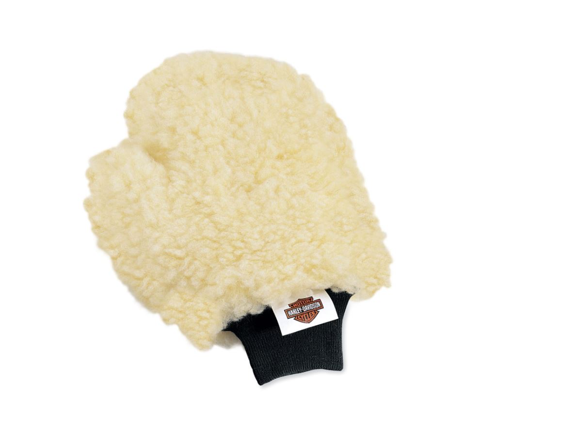 Harley-Davidson Wash Mitt