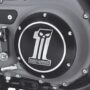Harley-Davidson Dark Custom Derby Cover