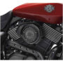 Harley-Davidson® Motor Co. Air Cleaner Trim, Fits '15-later XG Models