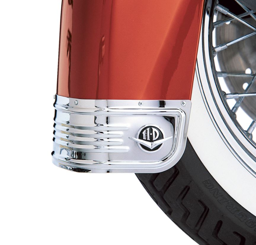 Harley-Davidson Road King Classic Fender Skirt