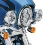 Harley-Davidson Custom Auxiliary Lighting Kit