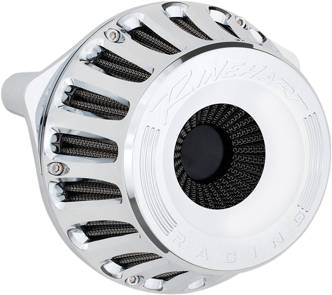 RINEHART RACING Moto Series Inverted Air Cleaner M8 17+ CH