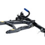 Glacier Pro levyrunko 2879630