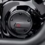 Harley-Davidson Kahuna Timer Cover