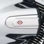Harley-Davidson Kahuna Air Cleaner Trim