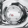 Harley-Davidson Kahuna Timer Cover