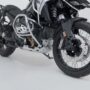 Pohjapanssari, hopea, BMW R 1300 GS