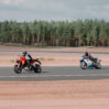 Rata-ajolippu - 8.6.2025 Alastaro Circuit