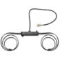 Harley-Davidson Hidden AM/FM/WB Antenna