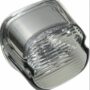 DRAG SPECIALTIES LENS T/L SMK NO TAG 99-03
