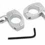 MEMPHIS SHADES 1-1/4" HANDLEBAR CLAMPS Handlebar Mounting Kit
