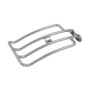 Luggage rack, for solo seat