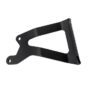 Killer Custom "Basic" License Plate Bracket for 2021-Later Sportster S