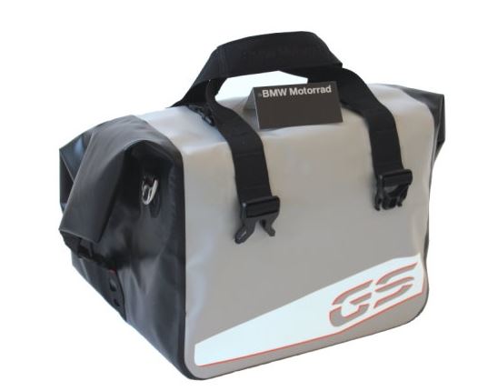 Monitoimisisäkassi alumiiniseen takalaukkuun F850GSA – R1200GS K50 – R1200GSA – R1250GS – R1250GSA – F900GS – F900GSA