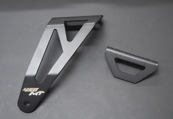 CFMOTO Pakoputken kiinnike CF MOTO 450 MT