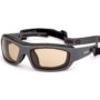 Harley-Davidson Soldier Amber Photochromic Photochromic Motorcycle Glasses