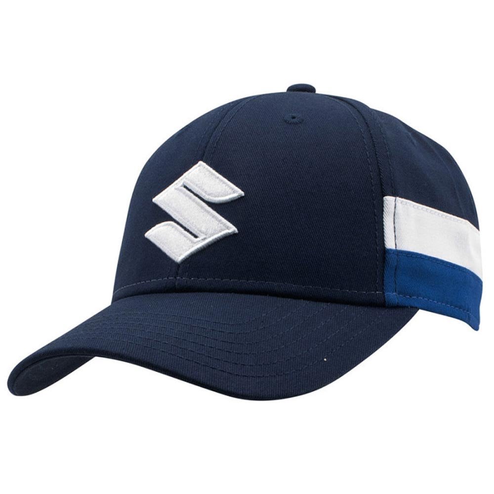 Suzuki Team Blue lippis