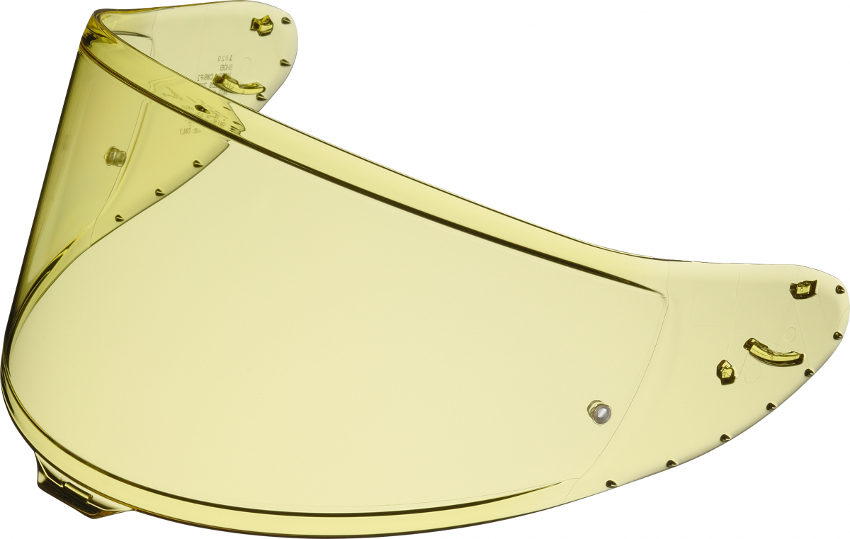 Shoei CWR-F2PN High Definition Yellow (NXR 2/X-SPR PRO)