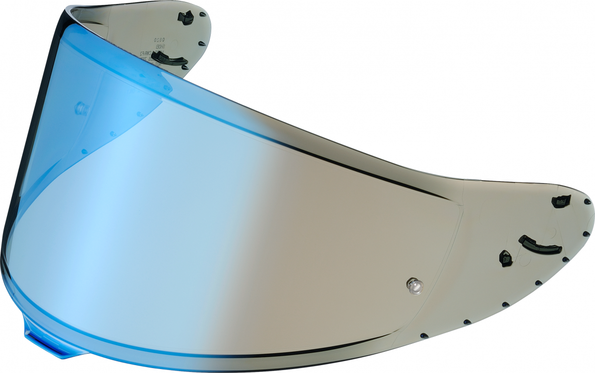 Shoei CWR-F2PN Spectra Blue (NXR 2/X-SPR PRO)