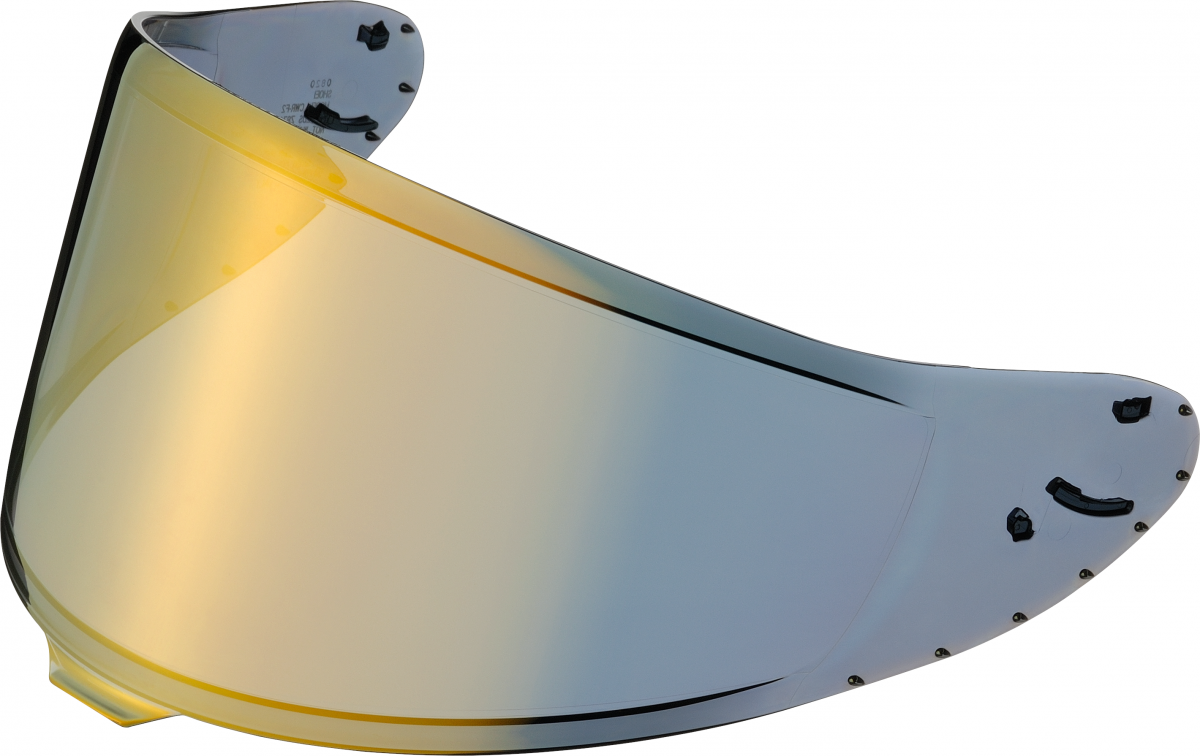 Shoei CWR-F2PN Spectra Gold (NXR 2/X-SPR PRO)