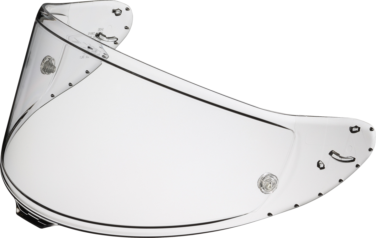 Shoei CWR-F2 Racing Kirkas (NXR 2/X-SPR PRO)