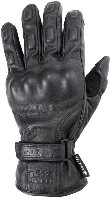 Rukka Bexhill Gore-Tex nahkahanskat