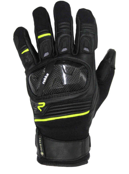Rukka Ceres 2.0 Gore-Tex gore grip hanskat